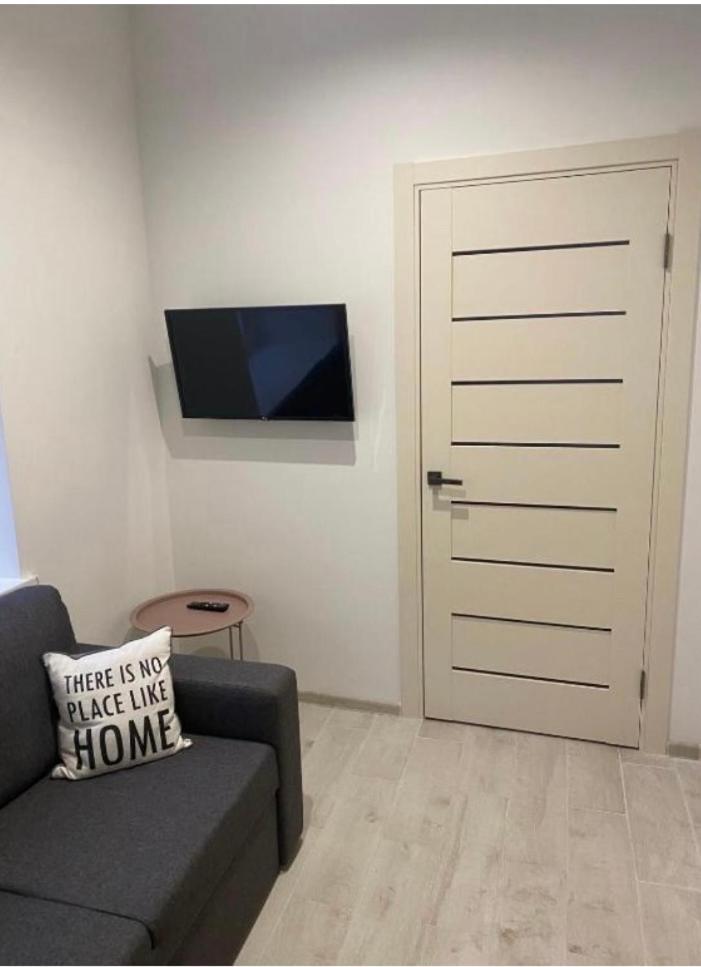 Vip Apartment Ploscha Rynok Λβιβ Εξωτερικό φωτογραφία