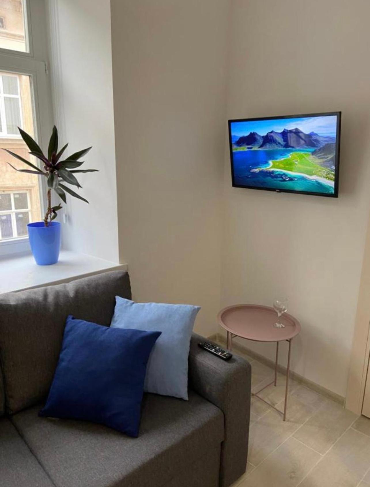 Vip Apartment Ploscha Rynok Λβιβ Εξωτερικό φωτογραφία