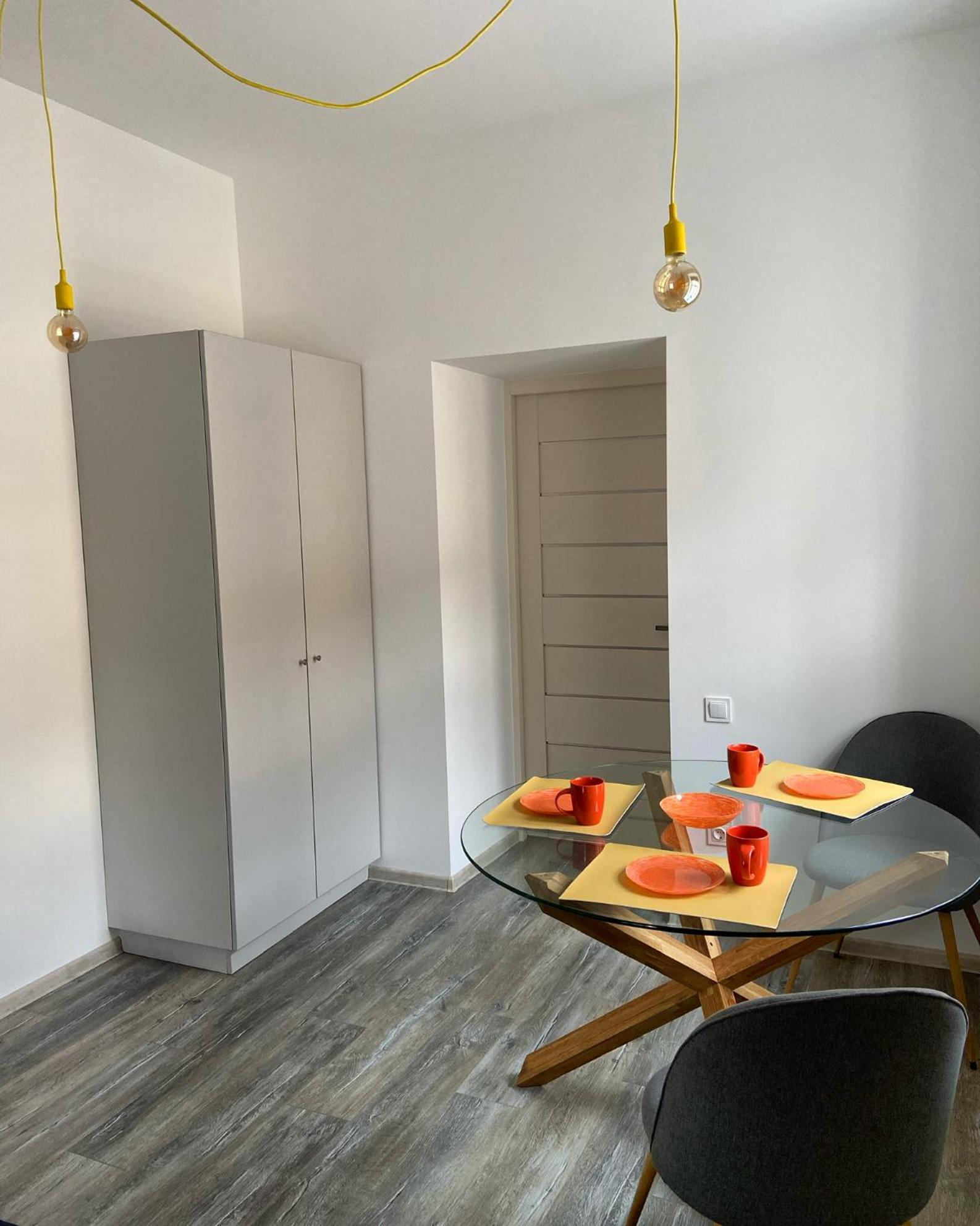 Vip Apartment Ploscha Rynok Λβιβ Εξωτερικό φωτογραφία