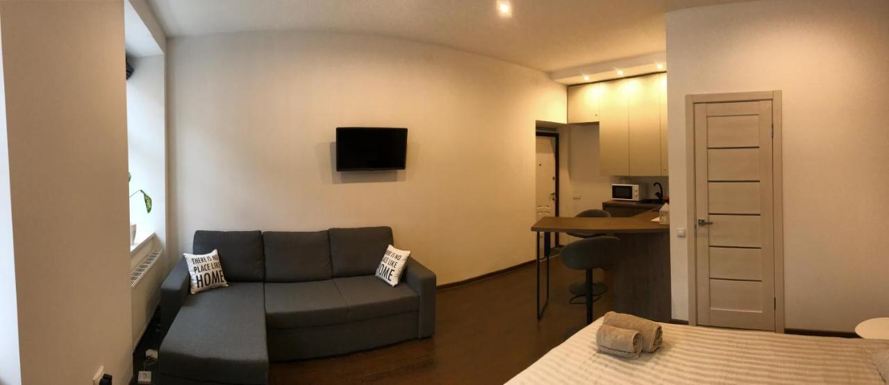 Vip Apartment Ploscha Rynok Λβιβ Εξωτερικό φωτογραφία