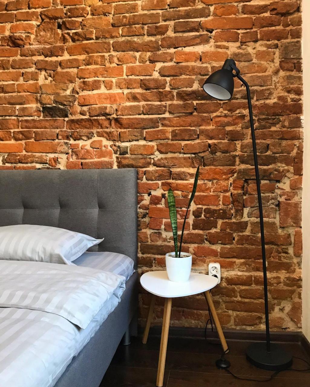 Vip Apartment Ploscha Rynok Λβιβ Εξωτερικό φωτογραφία