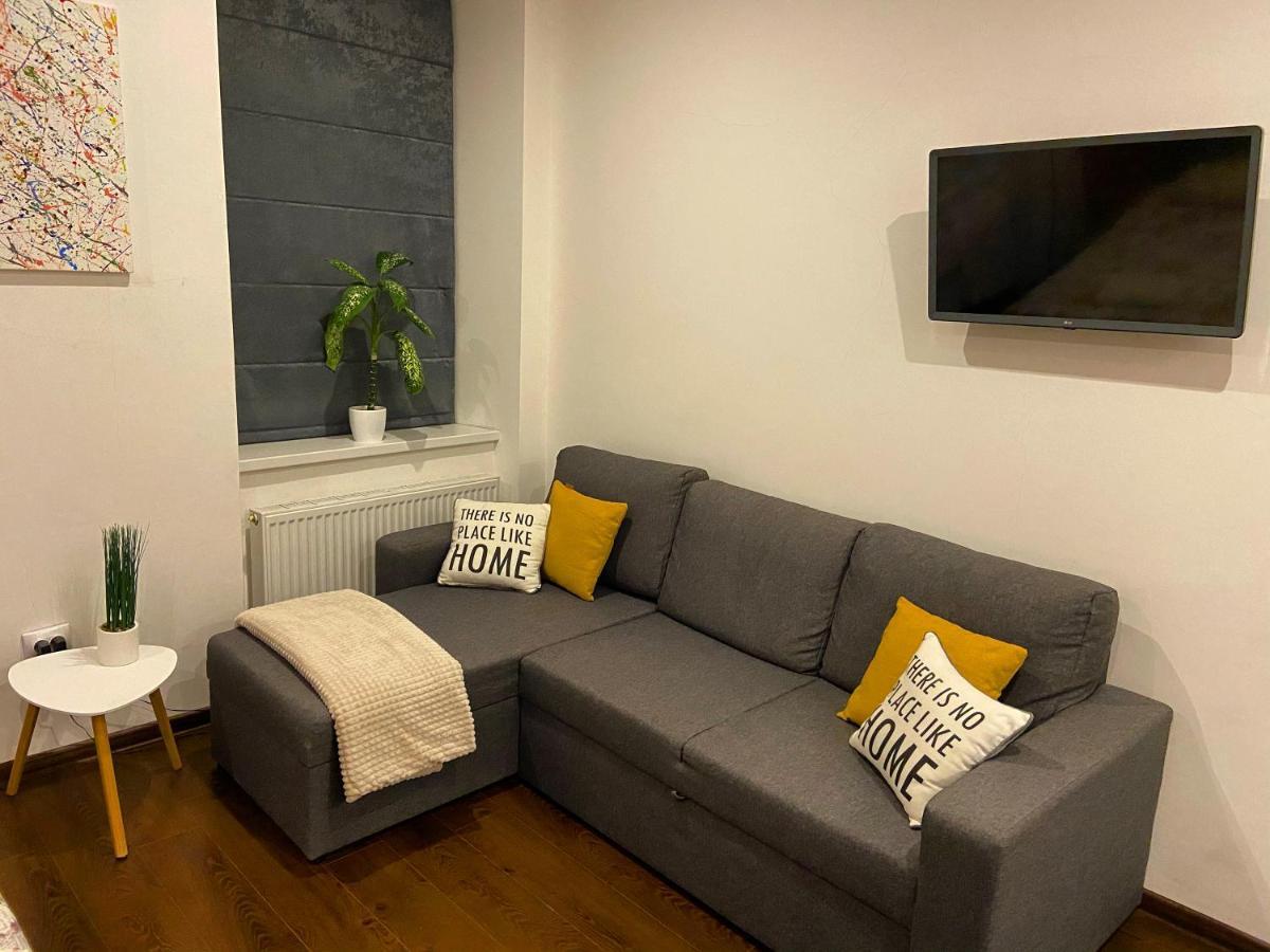 Vip Apartment Ploscha Rynok Λβιβ Εξωτερικό φωτογραφία