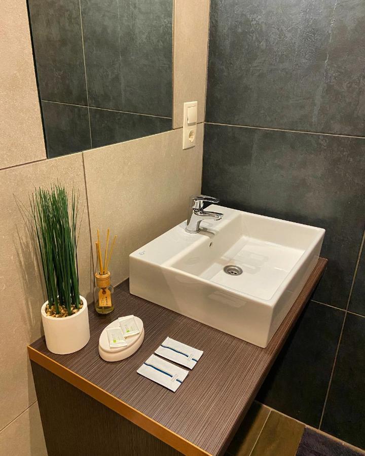 Vip Apartment Ploscha Rynok Λβιβ Εξωτερικό φωτογραφία